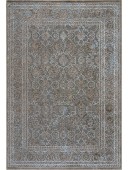 Χαλί POSH GREY BLUE