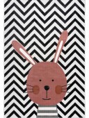 Παιδικό Χαλί RABBIT