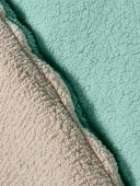 Κουβερτοπάπλωμα SNOWSTORM MINT BEIGE