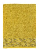 Πετσέτα STREAM YELLOW