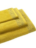 Πετσέτα STREAM YELLOW