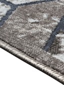 Χαλί TRUNK GREY