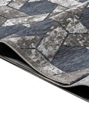 Χαλί TRUNK GREY