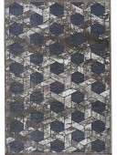 Χαλί TRUNK GREY