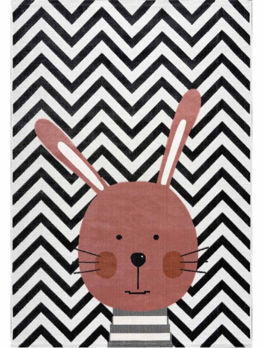 Παιδικό Χαλί RABBIT