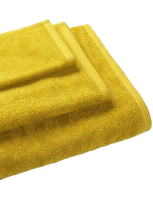 Πετσέτα SERENE YELLOW