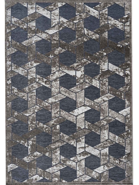 Χαλί TRUNK GREY