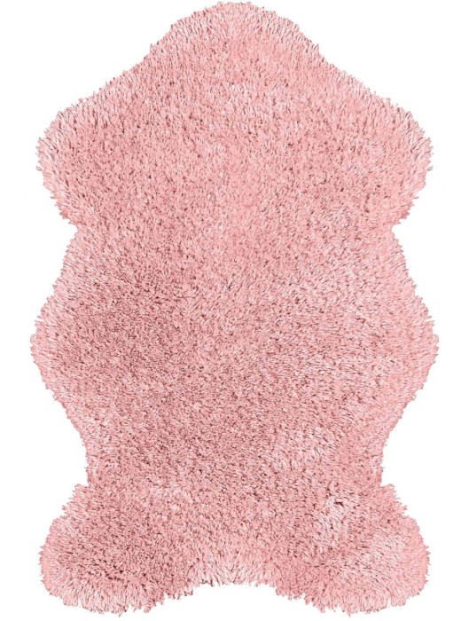 Χαλί WOOLLY PINK ANIMAL